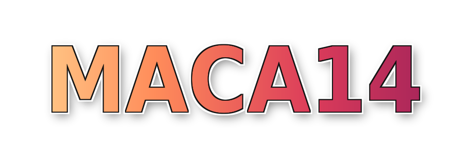 SITUS MACA14